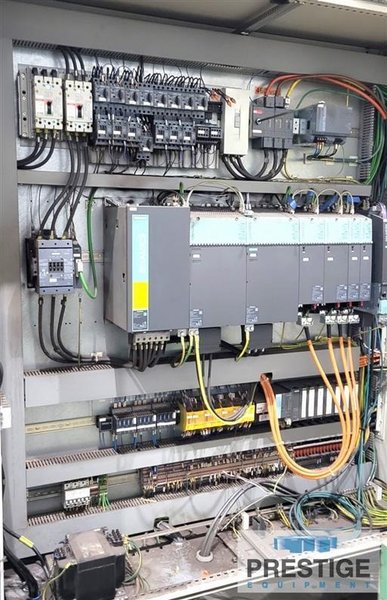 Punches Single Station Punch Plasma Combination