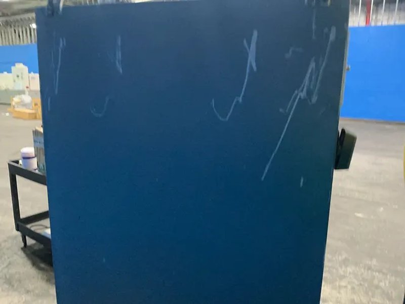 Oven Systems Inc. Oven