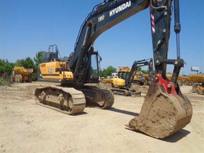2022 Hyundai HX480AL HHKHKB04AE0000054