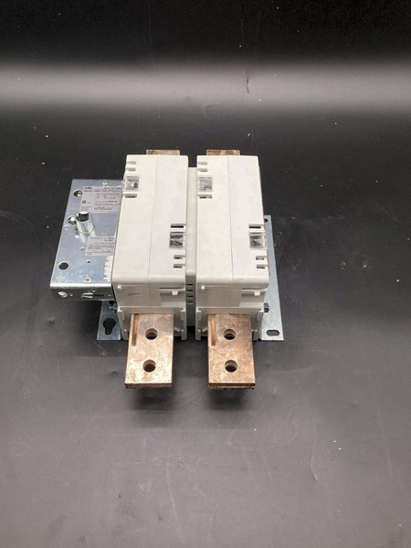 ABB OETL-NF1200-2 General Purpose Disconnect Switch USED