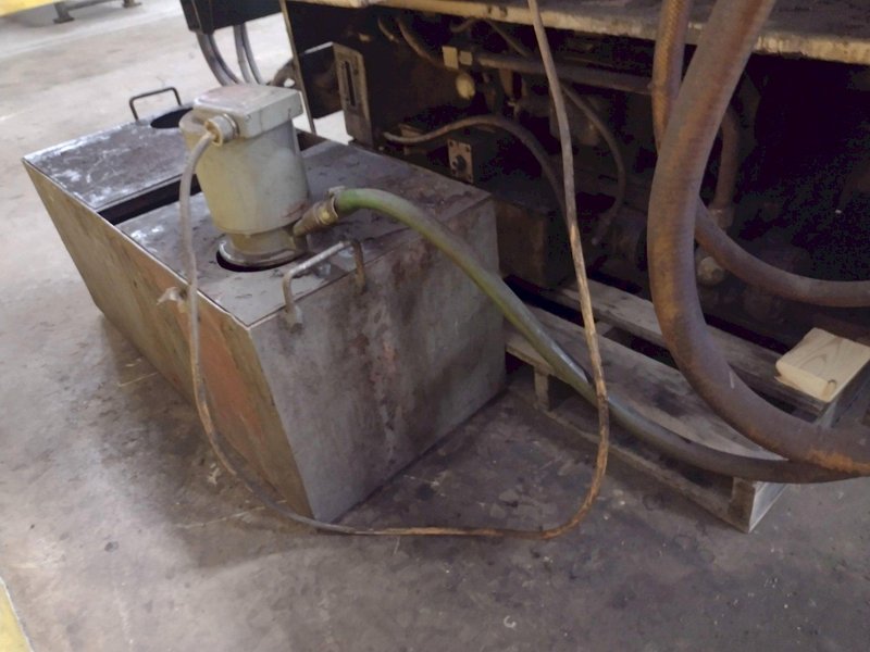 16" HEALD MODEL #271 INTERNAL ID GRINDER: STOCK #17351