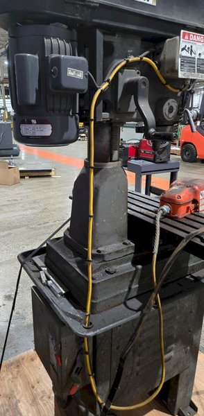JET JMD-18 Drill Press USED