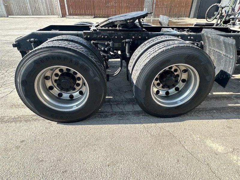 2020 Peterbilt 579 1XPBDP9X4LD650676