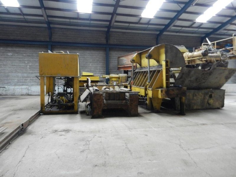 Lefort - C 265T