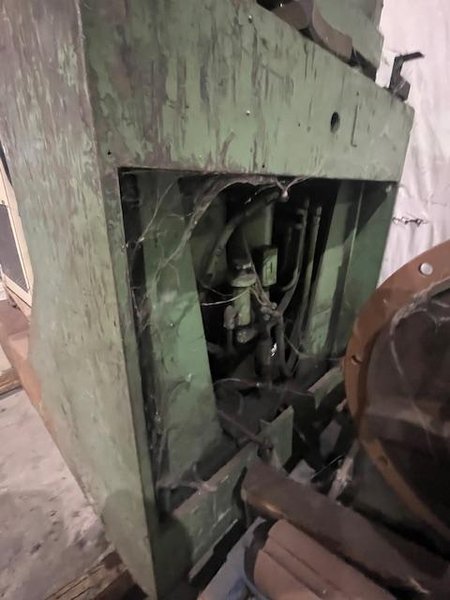 20,000# x 36" LOOPCO COIL CAR STOCK# 3859