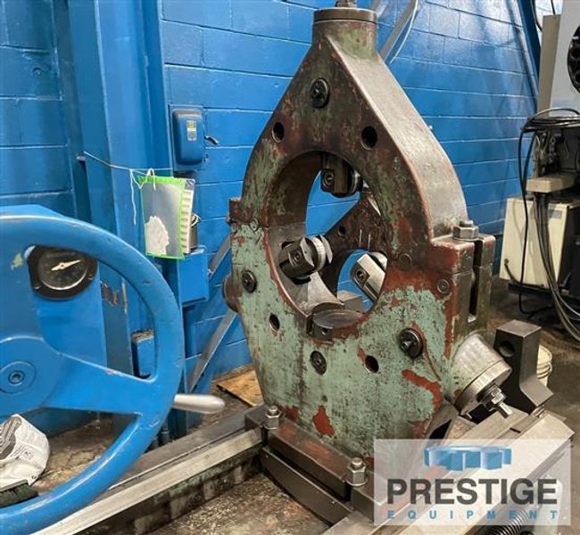 Lathes Flat Bed Manual &amp; CNC