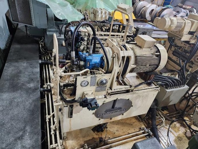 UNGERER 700mm (27.5") TENSION LEVELER (14400)