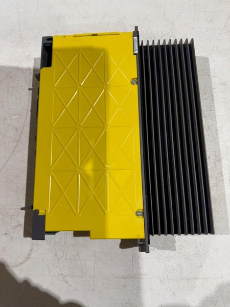 FANUC A06B-6290-H124 SERVO DRIVE &amp; CONTROL SUPPLIES NEW WITH BOX