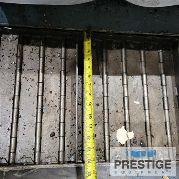 Conveyors Chip