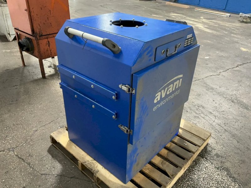Avani Enviromental Fume Collector  - Spc-1000