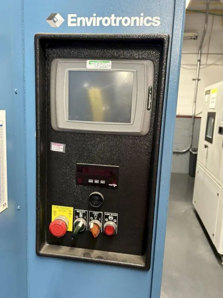 ENVIROTRONICS ET64-H | Environmental Chambers