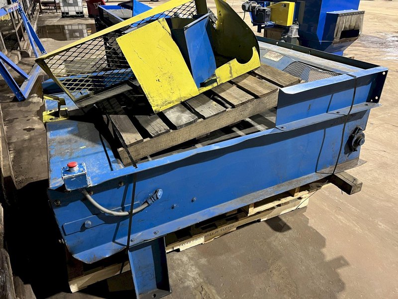 MAREN BALER CONVEYOR: STOCK #18350