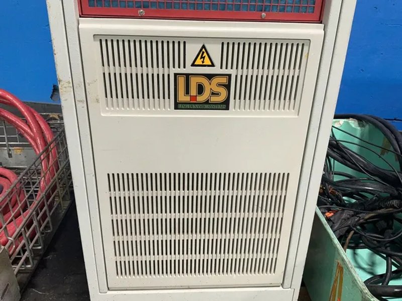 Ling Dynamic Systems 36” X 43.5” Vibration Testing System - V810