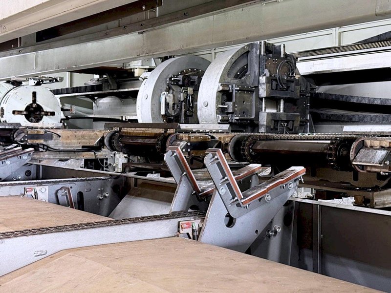 BLM LT 14XL Fiber Tube laser