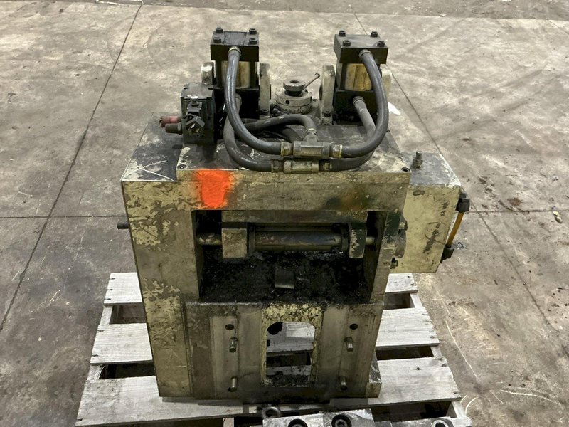 VAMCO FEEDER: YOBRO #25271