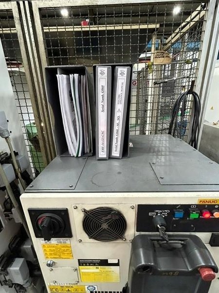 Gnutti Transfer &amp; Eurofimet Tunnel Wash Machine