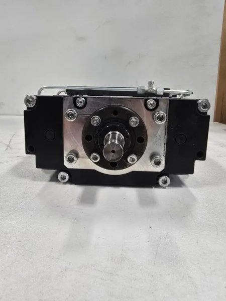 REXROTH CKK-200-NN-1 R055734827 LINEAR DRIVE USED