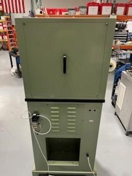 Fasti FZAS  Loose Ring Forming Machine, 2020 – Servo-Controlled – Low Hours