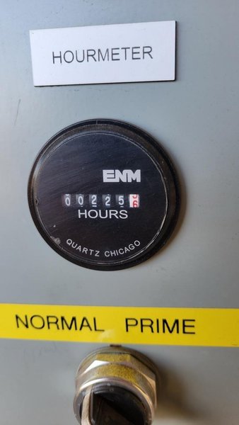 Gardner Denver 300-20HC-ES Pump