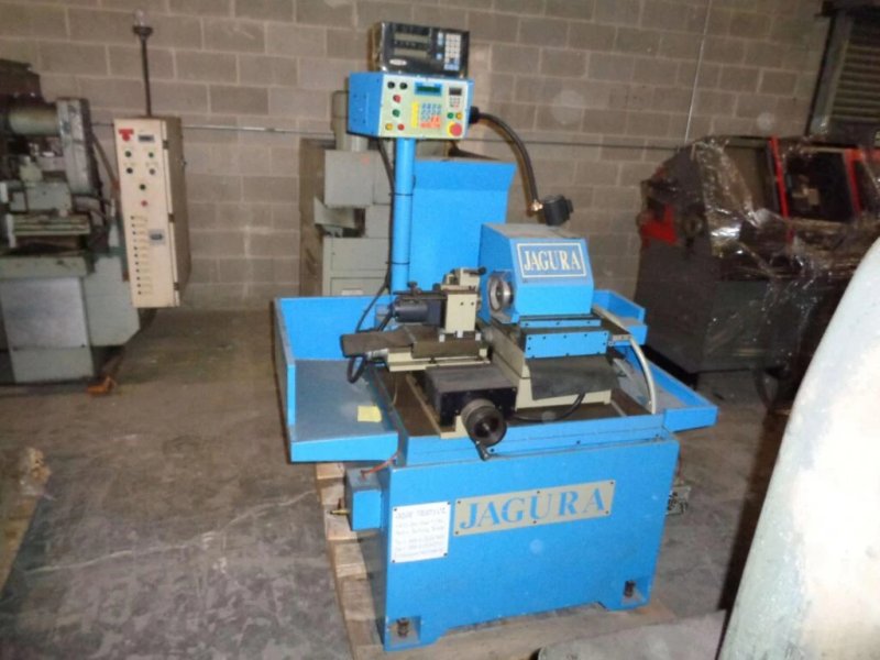 12" Jagura Blade Sharpener (Grinder)