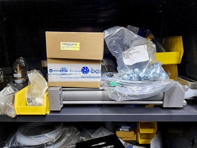 Finn Power Fbe5-200 Fast-Bend Panel Bender