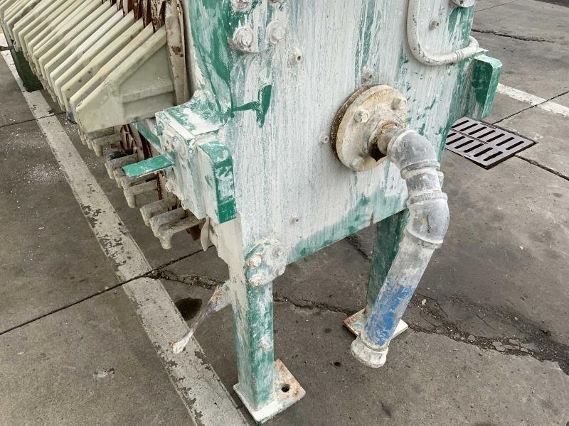 3" TO 48" NAMCOR SIDEWINDER SPIRAL DUCT MACHINE: STOCK #80081