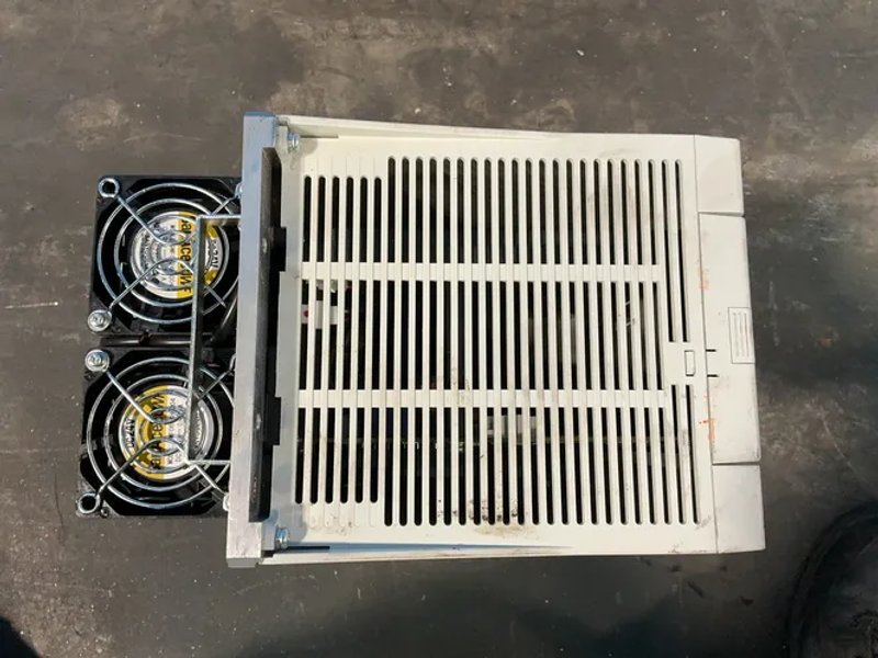 Mitsubishi 30 Kw Spindle Drive Unit - Mds-c1-sp-300-n