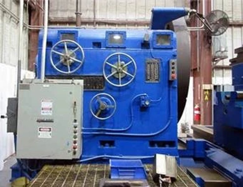 NOBLE &amp; LUND | Lathes, Engine