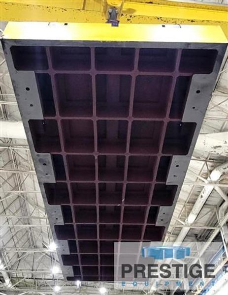 Floor Plates &amp; Work Tables