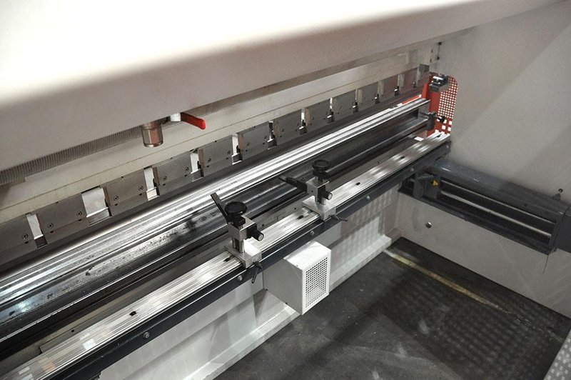 Baykal - APH 120 ton x 3100 mm NC