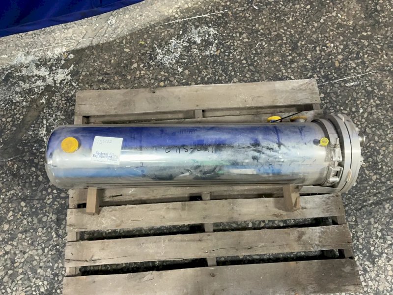 Meuller 150 Psi Heat Exchanger - 45903
