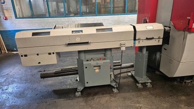 EMCO TURN 365 CNC LATHE