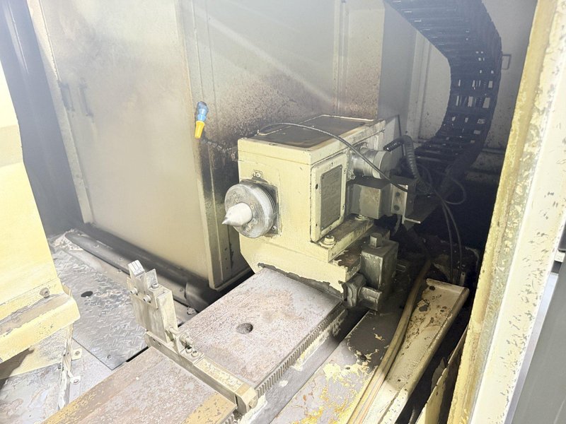 2022 Okuma GA-36FII Used CNC Cylindrical Grinder For Sale