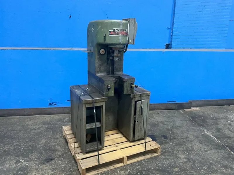Denison 4 Tons Multi Press - Df4c01a59s01c18
