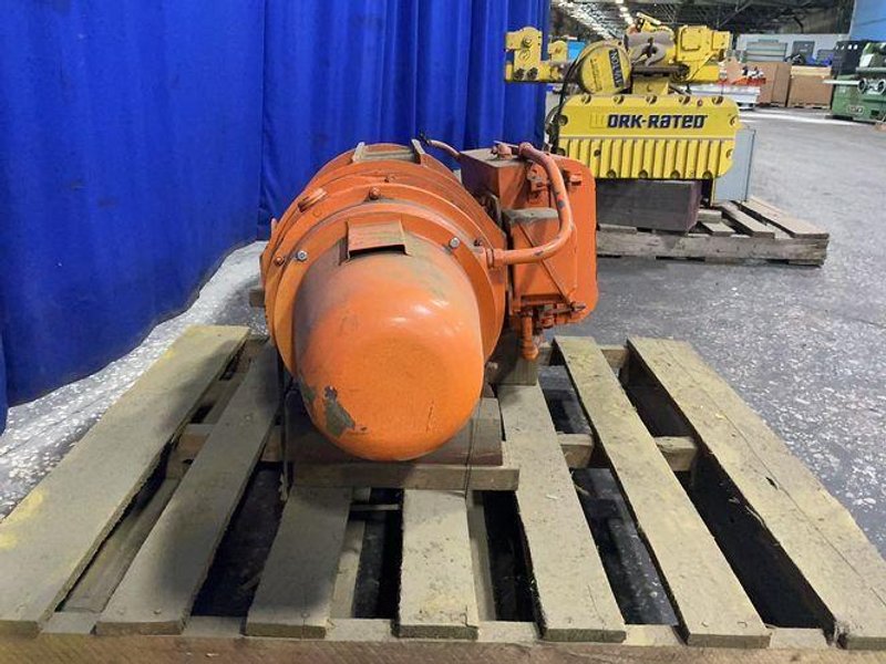 P&amp;h 2000 Lbs Hoist - Lr-1/2