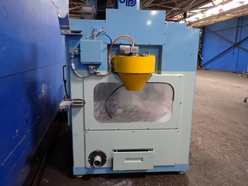 Jobs 16" X 35 1/2" CNC Router - Jotech