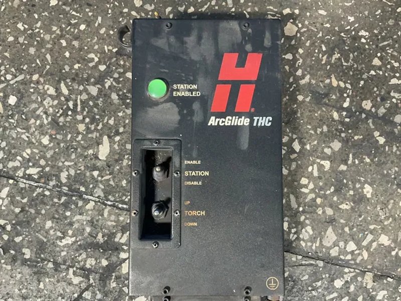 Hypertherm 14.5” Arcglide Torch Height Control Lifter - 090082
