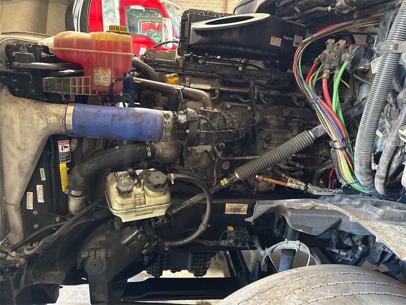 2023 Freightliner Cascadia 3AKJHHDR2PSNC6295