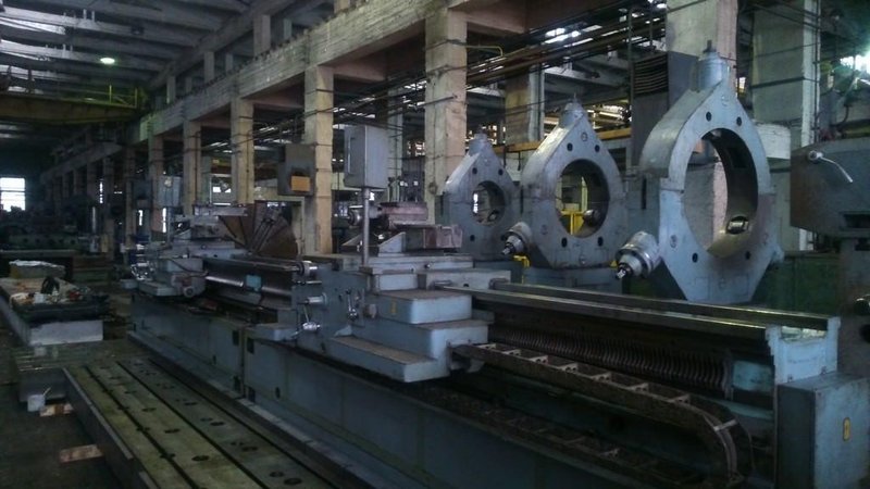 Lathes Flat Bed Manual &amp; CNC