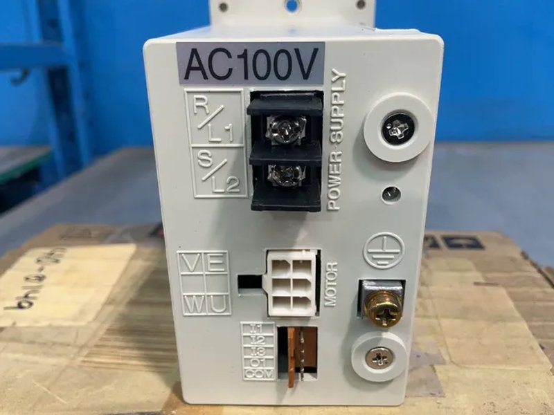 Panasonic  Inverter/controller  - M1g4a1v1x