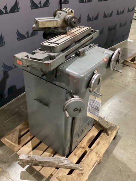 K.O. LEE BA960 TOOL CUTTER/GRINDER USED