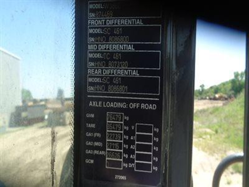 2022 Bell B45E 7849