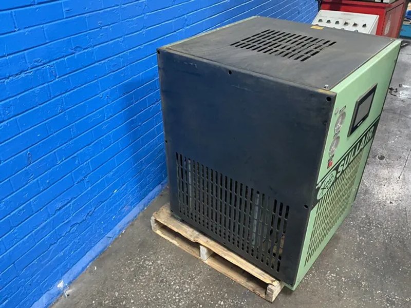 Sullair  200 Scfm Air Dryer  - Atrd-200