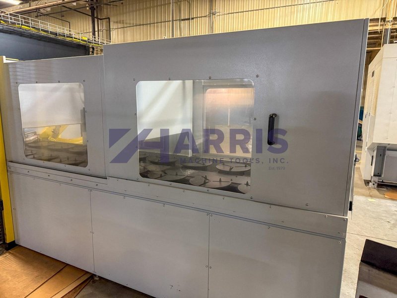 Used, DMG Mori NT4250DCG/1000SZ 5 AXIS TURNING AND MILLING CENTER WITH SUB SPINDLE