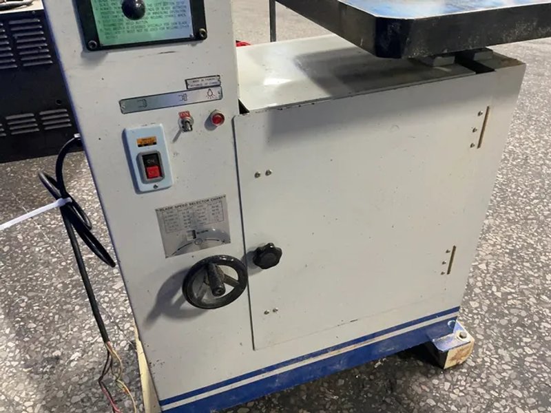 Procut 18" Throat / 10" High Vertical Band Saw - Rf66kb45