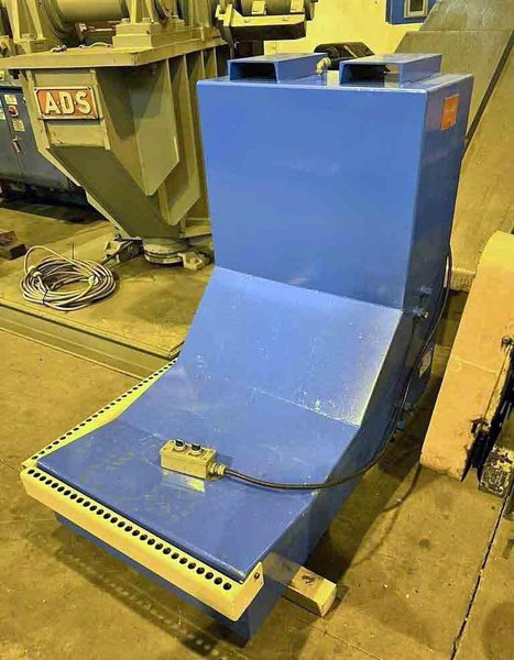 10,000# K &amp; S Coil Car STOCK# 3923