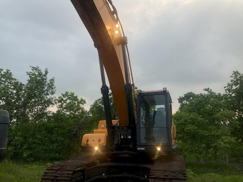 2021 Hyundai HX480L HKB01TL0000160