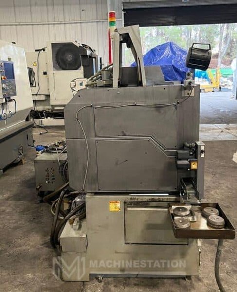 Citizen Cincom K16 VIIP CNC Swiss Type Automatic Lathe
