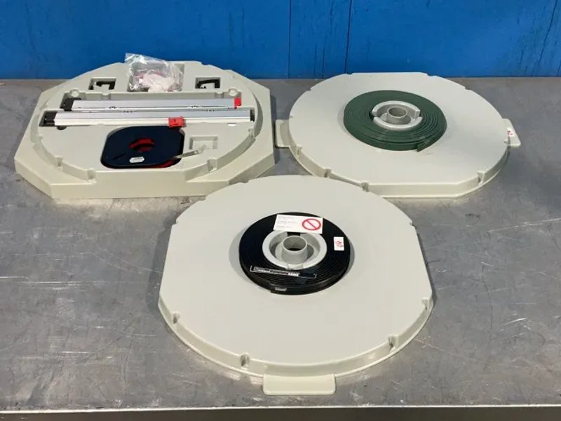 Heidenhain Linear Encoder Set - Lb 302