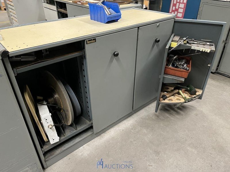 Mazak - Slant Turn 35 Ø 460 x 1000 mm CNC